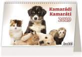 SK19 Kamarádi