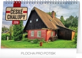 SK19 České chalupy 2019, 23,1
