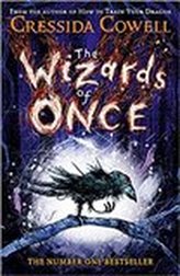 The Wizards of Once: Book 1
