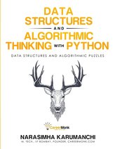 Data Structure and Algorithmic Thinking with Python