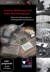 Der Nationalsozialismus, DVD. Tl.2