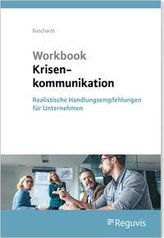 Workbook Krisenkommunikation