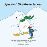 Spielend Skifahren lernen