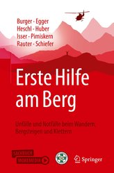 Erste Hilfe am Berg