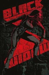 Black Widow - Neustart