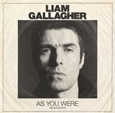As You Were (deluxe edition)