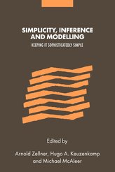 Simplicity, Inference and Modelling