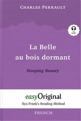 La Belle au bois dormant / Sleeping Beauty (with free audio download link)