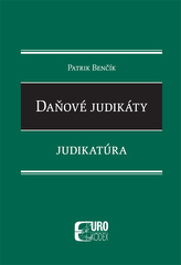  Daňové judikáty 