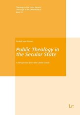 Public Theology in the Secular State