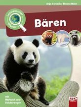 Leselauscher Wissen: Bären