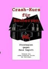 Crash-Kurs für Bauherren
