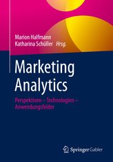 Marketing Analytics