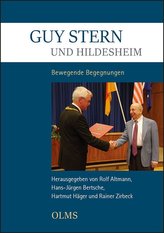 Guy Stern und Hildesheim