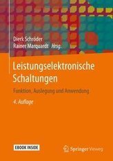 Leistungselektronische Schaltungen