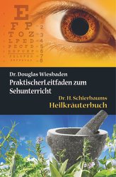 Zwei hermetische Gesundheitsbücher