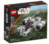 LEGO Star Wars 75321 Mikrostíhačka Razor Crest™