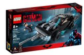 LEGO BATMAN 76181 Batmobil: Honička s Tučňákem