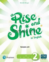 Rise and Shine Level 2 Teacher's Book with Pupil's eBook, Activity eBook, Presentation Tool, Online Practice and Digital