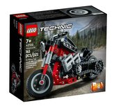 LEGO Technic 42132 Motorka