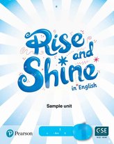 Rise and Shine Level 1 Teacher's Book with Pupil's eBook, Activity eBook, Presentation Tool, Online Practice and Digital