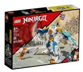 LEGO Ninjago 71761 Zaneův turbo robot EVO