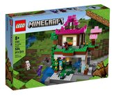 LEGO Minecraft 21183 Výcvikové středisko