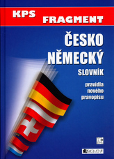 Česko německý slovník