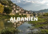 Albanien - Der Süden (Wandkalender 2022 DIN A2 quer)