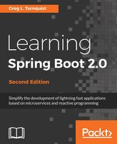 Learning Spring Boot 2.0