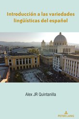 Introducción a las variedades lingüísticas del español
