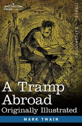 A Tramp Abroad