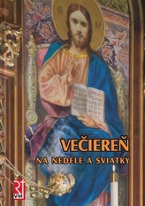 Večiereň na nedele a sviatky (2. vydanie)