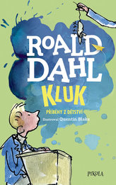 Kluk. Příběhy z dětství - 2.vydání
