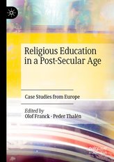 Religious Education in a Post-Secular Age