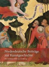Niederdeutsche Beiträge zur Kunstgeschichte, Neue Folge, Band 5