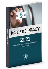 Kodeks pracy 2022