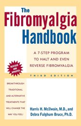 The Fibromyalgia Handbook, 3rd Edition