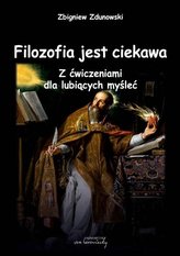 Filozofia jest ciekawa