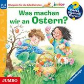 Wieso? Weshalb? Warum? junior. Was machen wir an Ostern?