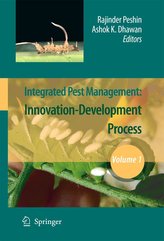 Integrated Pest Management: Innovation-Development Process