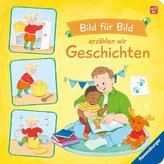 Bild für Bild erzählen wir Geschichten