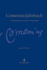 Comenius-Jahrbuch Band 29 | 2021