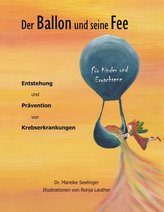 Der Ballon und seine Fee