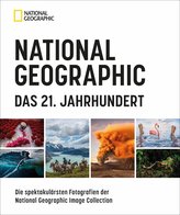 NATIONAL GEOGRAPHIC DAS 21. JAHRHUNDERT