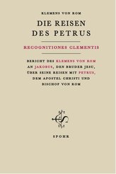 DIE REISEN DES PETRUS