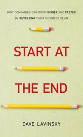 Start at the End