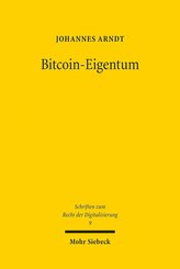 Bitcoin-Eigentum