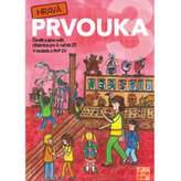 Hravá prvouka 3 UČ