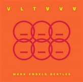 Marx, Engels, Beatles